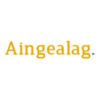 Aingealag logo, Aingealag contact details