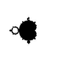 MandelBrot Crew logo, MandelBrot Crew contact details