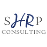 SHRP Consulting logo, SHRP Consulting contact details