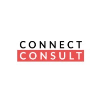 Connect Consult logo, Connect Consult contact details