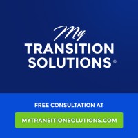 My Transition Solutions logo, My Transition Solutions contact details