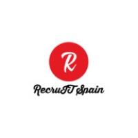 RecruIT Spain logo, RecruIT Spain contact details