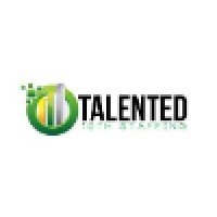 Talented 10th Staffing logo, Talented 10th Staffing contact details