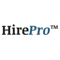 HirePro™ Recruiting logo, HirePro™ Recruiting contact details