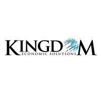 Kingdom Economic Solutions logo, Kingdom Economic Solutions contact details