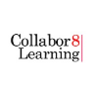 Collabor8 Learning logo, Collabor8 Learning contact details