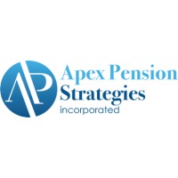 Apex Pension Strategies, Inc. logo, Apex Pension Strategies, Inc. contact details