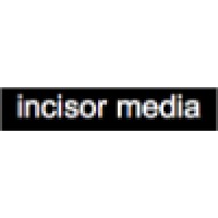 Incisor Media logo, Incisor Media contact details