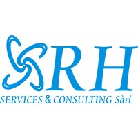 RH Services & Consulting Sàrl logo, RH Services & Consulting Sàrl contact details