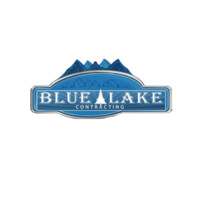 Blue Lake Contracting logo, Blue Lake Contracting contact details