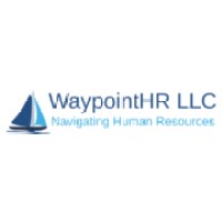 WaypointHR LLC logo, WaypointHR LLC contact details