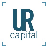 UR Capital logo, UR Capital contact details