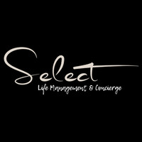 Select Life Management logo, Select Life Management contact details