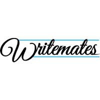 Writemates logo, Writemates contact details