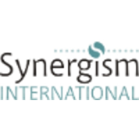 Synergism International logo, Synergism International contact details