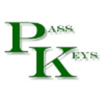 PassKeys Consulting logo, PassKeys Consulting contact details