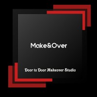 Make&Over logo, Make&Over contact details