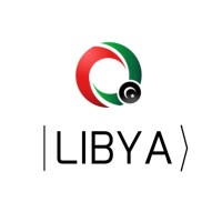 QLibya logo, QLibya contact details