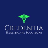 Credentia Healthcare Solutions logo, Credentia Healthcare Solutions contact details