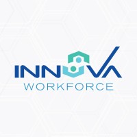 InnovaWorkForce logo, InnovaWorkForce contact details