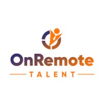 OnRemote Talent logo, OnRemote Talent contact details