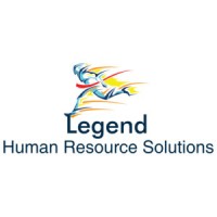 Legend Human Resource Solutions, LLC logo, Legend Human Resource Solutions, LLC contact details