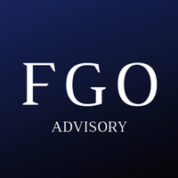 FGO Advisory logo, FGO Advisory contact details