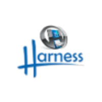 Harness Group logo, Harness Group contact details