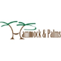 Hammock & Palms logo, Hammock & Palms contact details