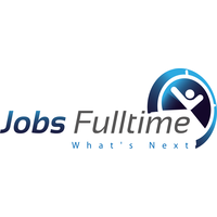 Jobs Fulltime logo, Jobs Fulltime contact details