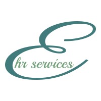 EHR Services logo, EHR Services contact details