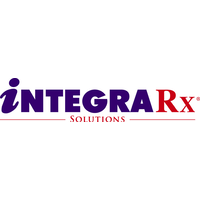 IntegraRx logo, IntegraRx contact details