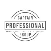 Captain Professional Group logo, Captain Professional Group contact details