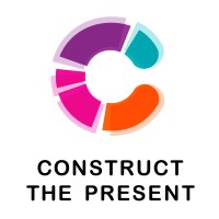 Construct The Present logo, Construct The Present contact details