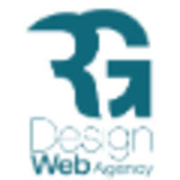 RG Design Agency logo, RG Design Agency contact details