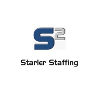 Starler Staffing logo, Starler Staffing contact details