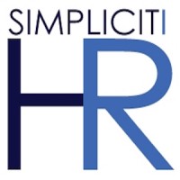 simplicitiHR logo, simplicitiHR contact details