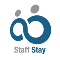 Staff Stay logo, Staff Stay contact details