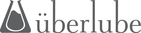 Uberlube logo, Uberlube contact details