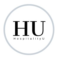 Hospitalityu logo, Hospitalityu contact details