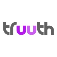 truuth logo, truuth contact details