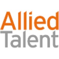 Allied Talent logo, Allied Talent contact details