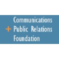 Communications + Public Relations Foundation logo, Communications + Public Relations Foundation contact details