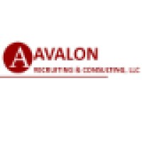 Avalon Recruiting and Consulting logo, Avalon Recruiting and Consulting contact details