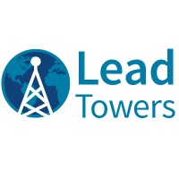 Lead Towers logo, Lead Towers contact details