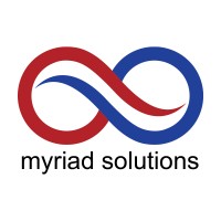 Myriads Solution logo, Myriads Solution contact details