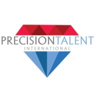 Precision Talent International logo, Precision Talent International contact details