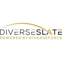 DiverseSlate logo, DiverseSlate contact details