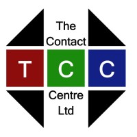 The Contact Centre Limited logo, The Contact Centre Limited contact details