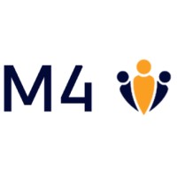 M4 Consulting logo, M4 Consulting contact details